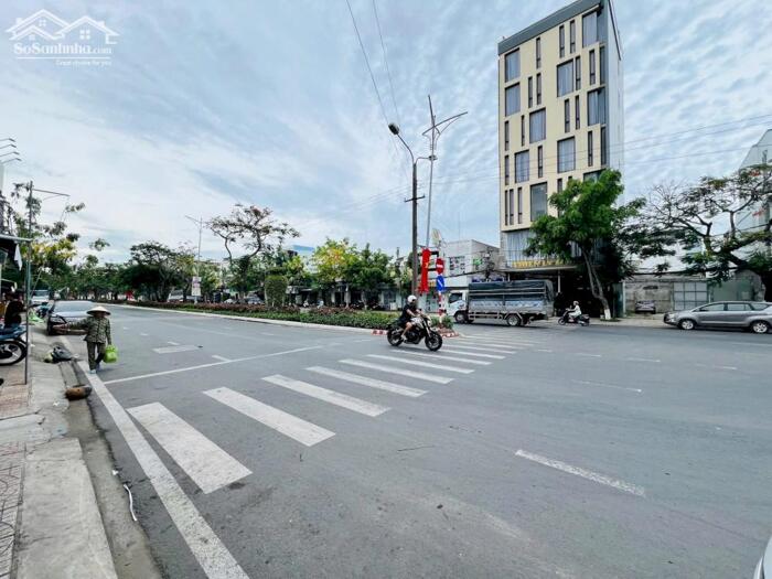 Hình ảnh 8,6 tỷ - BÁN NHÀ CĂN GÓC 3 TẦNG, MẶT TIỀN ĐƯỜNG TRẦN PHÚ - Nhà Cặp vách BAN QUẢN LÝ DỰ ÁN ĐẦU TƯ 13