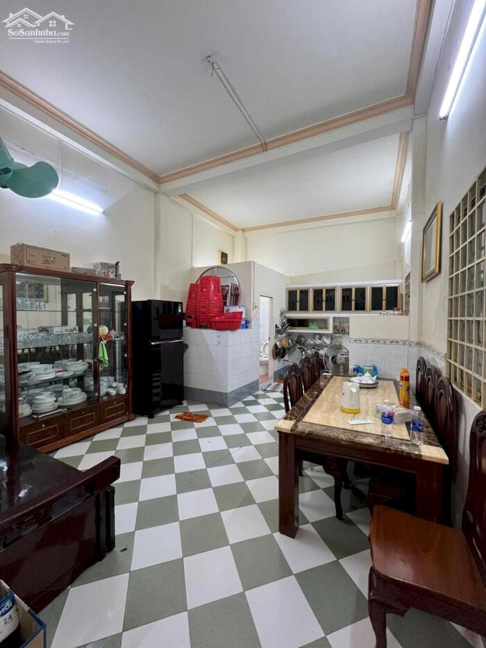 Hình ảnh 8,6 tỷ - BÁN NHÀ CĂN GÓC 3 TẦNG, MẶT TIỀN ĐƯỜNG TRẦN PHÚ - Nhà Cặp vách BAN QUẢN LÝ DỰ ÁN ĐẦU TƯ 5