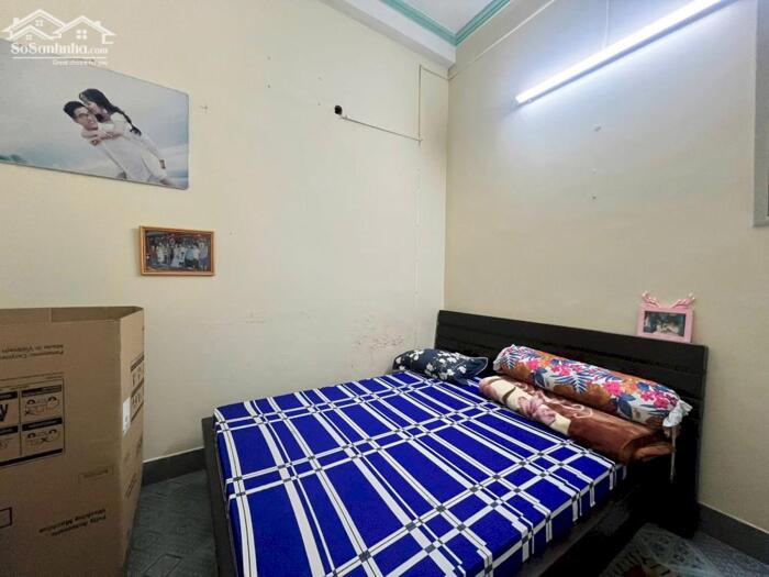 Hình ảnh 8,6 tỷ - BÁN NHÀ CĂN GÓC 3 TẦNG, MẶT TIỀN ĐƯỜNG TRẦN PHÚ - Nhà Cặp vách BAN QUẢN LÝ DỰ ÁN ĐẦU TƯ 11