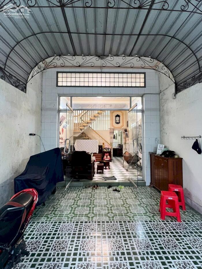 Hình ảnh 8,6 tỷ - BÁN NHÀ CĂN GÓC 3 TẦNG, MẶT TIỀN ĐƯỜNG TRẦN PHÚ - Nhà Cặp vách BAN QUẢN LÝ DỰ ÁN ĐẦU TƯ 2