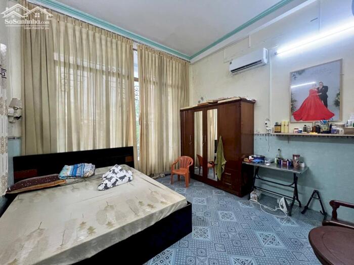 Hình ảnh 8,6 tỷ - BÁN NHÀ CĂN GÓC 3 TẦNG, MẶT TIỀN ĐƯỜNG TRẦN PHÚ - Nhà Cặp vách BAN QUẢN LÝ DỰ ÁN ĐẦU TƯ 10