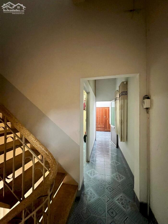 Hình ảnh 8,6 tỷ - BÁN NHÀ CĂN GÓC 3 TẦNG, MẶT TIỀN ĐƯỜNG TRẦN PHÚ - Nhà Cặp vách BAN QUẢN LÝ DỰ ÁN ĐẦU TƯ 6