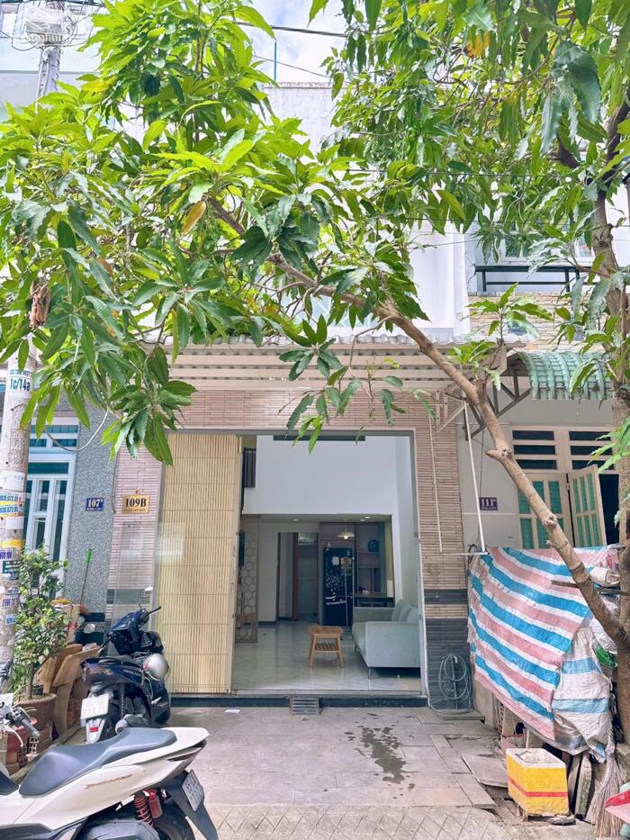 Hình ảnh Bán nhà kdc an khánh thới nhựt , nhà thới nhựt giá dưới 3 tỷ 4