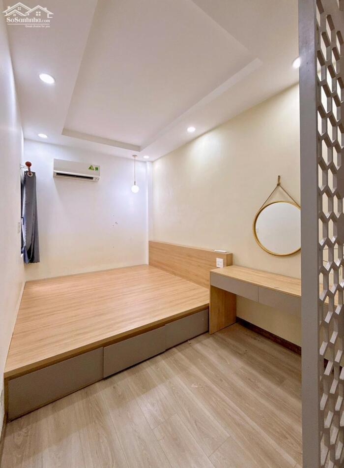 Hình ảnh Bán nhà kdc an khánh thới nhựt , nhà thới nhựt giá dưới 3 tỷ 3