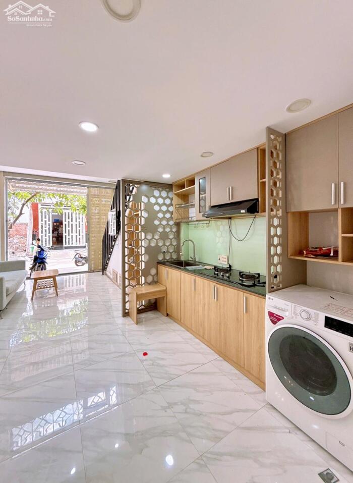 Hình ảnh Bán nhà kdc an khánh thới nhựt , nhà thới nhựt giá dưới 3 tỷ 2