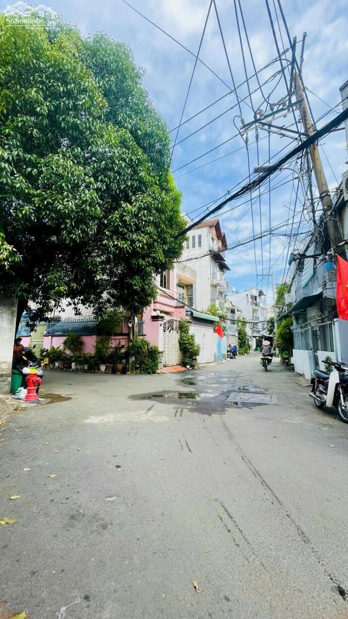 Hình ảnh CHỈ 1 TỶ HƠN - BÌNH THẠNH - HẺM 8M - SỔ HỒNG RIÊNG 3