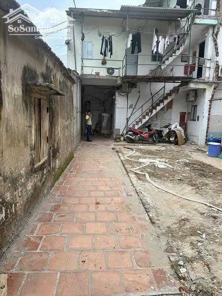 Hình ảnh Cực Hiếm Đất Mặt Phố Cạnh Hồ Hale Mặt Tiền 7M 105 Tỷ 1 Sổ 1 Chủ 3