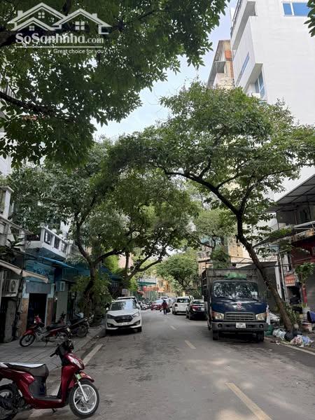 Hình ảnh Cực Hiếm Đất Mặt Phố Cạnh Hồ Hale Mặt Tiền 7M 105 Tỷ 1 Sổ 1 Chủ 0