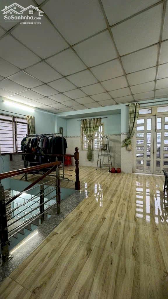 Hình ảnh &#55356&#57313 MẶT TIỀN THỚI AN 22, Q.12 - 82m2 - GIÁ 5.850 TỶ &#55356&#57145 1