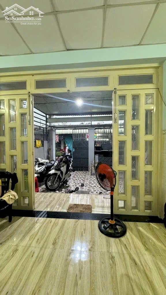 Hình ảnh &#55356&#57313 MẶT TIỀN THỚI AN 22, Q.12 - 82m2 - GIÁ 5.850 TỶ &#55356&#57145 2