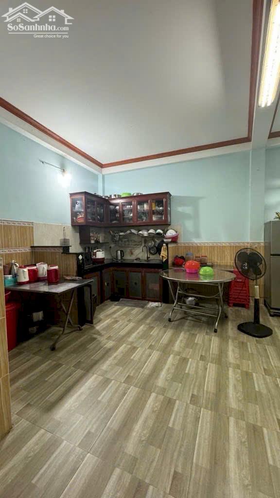 Hình ảnh &#55356&#57313 MẶT TIỀN THỚI AN 22, Q.12 - 82m2 - GIÁ 5.850 TỶ &#55356&#57145 3