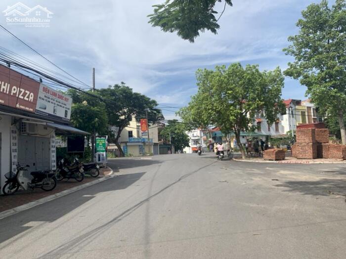 Hình ảnh Rất cần tiền bớt ngay 1 tỷ cho khách thiện chí 90m đấu giá làng Cam Cổ Bi chỉ 11,5 tỷ đồng giá đầu tư cực tốt 0