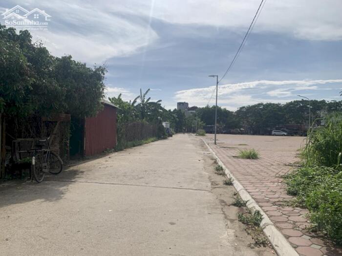 Hình ảnh Rất cần tiền bớt ngay 1 tỷ cho khách thiện chí 90m đấu giá làng Cam Cổ Bi chỉ 11,5 tỷ đồng giá đầu tư cực tốt 2