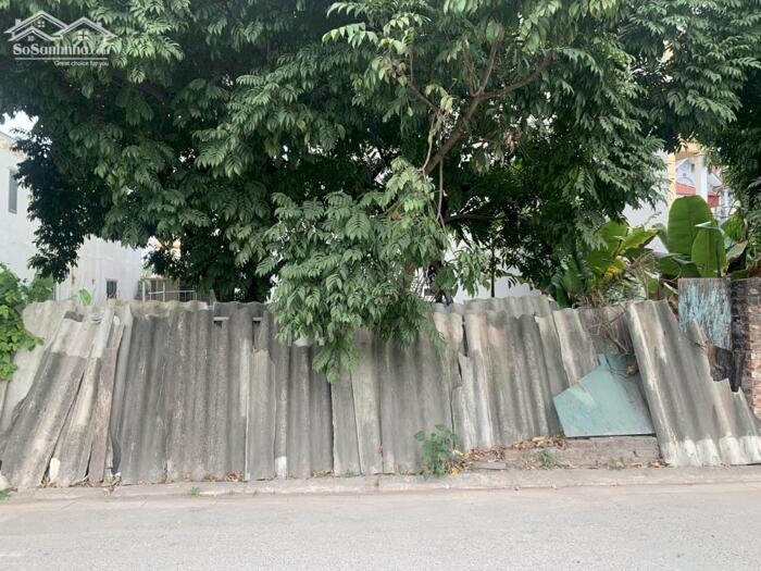 Hình ảnh Bán 270m đất mặt đê Bát Khối đoạn đường rộng, dốc Thạch Bàn có thể làm spa, gara ô tô, trụ sở công ty, văn phòng tuyệt đẹp 0