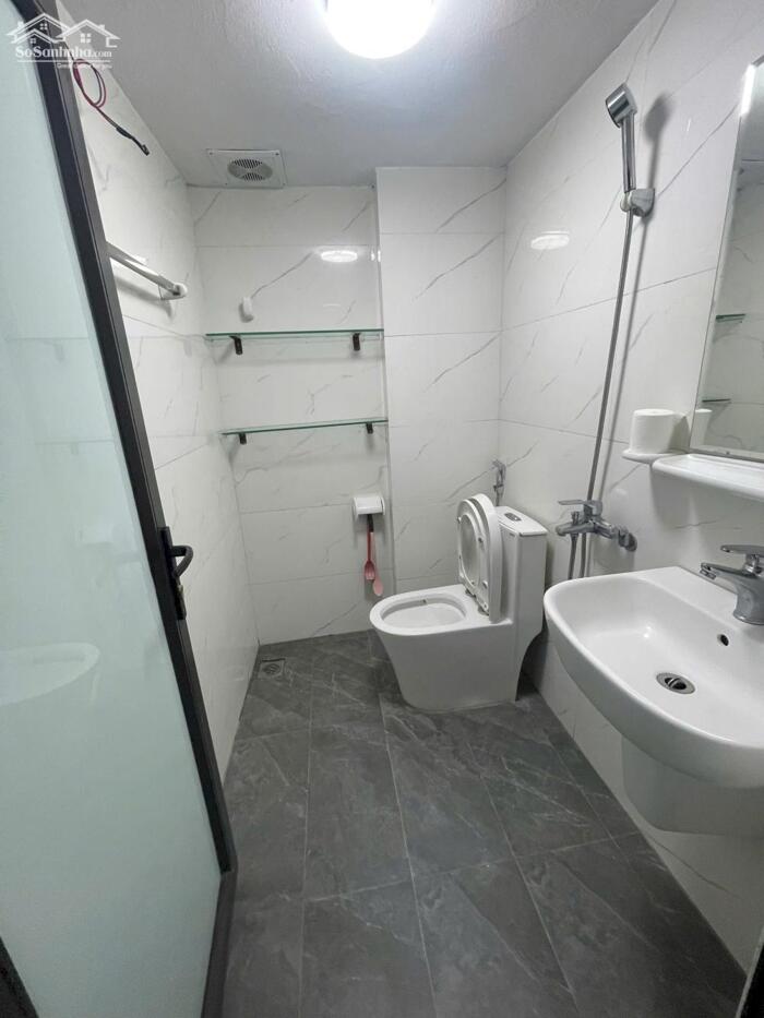 Hình ảnh Bán nhà 5 tầng, full nội thất mới, vị trí đẹp, tiện ích đầy đủ tại phường Tây Tựu, Hà Nội! 5