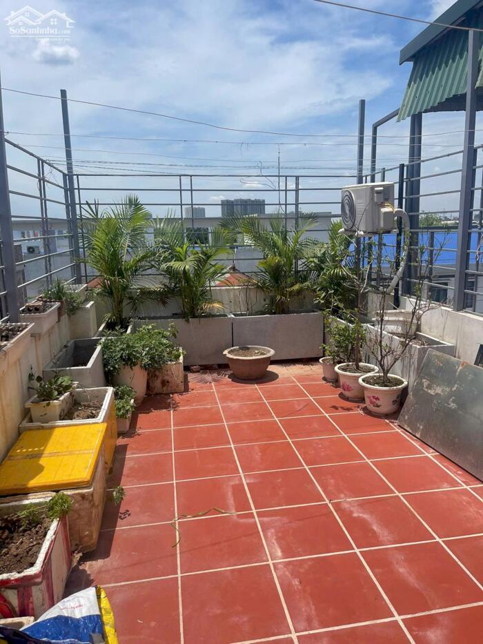 Hình ảnh Bán nhà 5 tầng, full nội thất mới, vị trí đẹp, tiện ích đầy đủ tại phường Tây Tựu, Hà Nội! 7