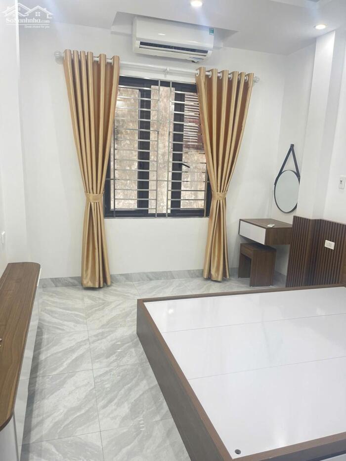 Hình ảnh Bán nhà 5 tầng, full nội thất mới, vị trí đẹp, tiện ích đầy đủ tại phường Tây Tựu, Hà Nội! 3