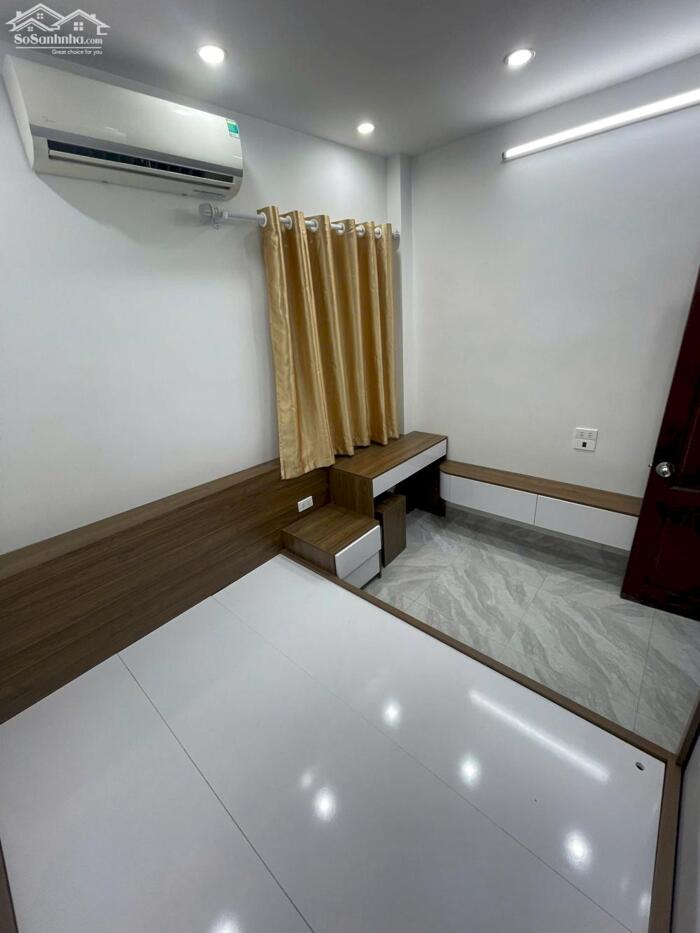 Hình ảnh Bán nhà 5 tầng, full nội thất mới, vị trí đẹp, tiện ích đầy đủ tại phường Tây Tựu, Hà Nội! 2