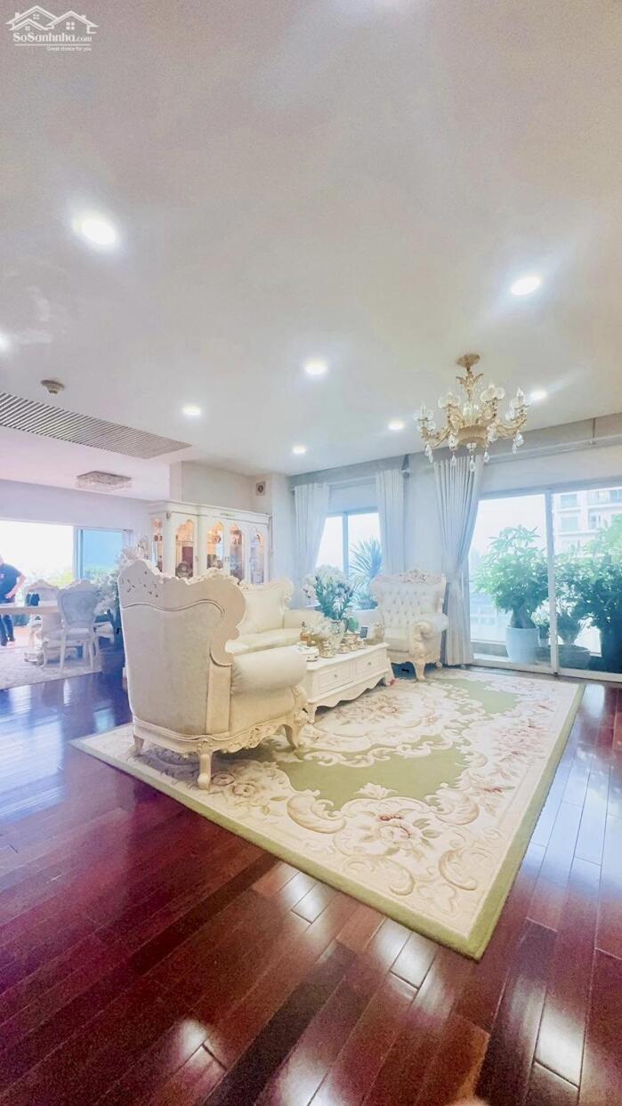 Hình ảnh GIẢM SỐC 5 TỶ Căn DUPLEX 2 Mặt Phố 305m2-2T MT15m LÔ GÓC VIEW HỒ TÂY 58 Tỷ Thuỵ Khuê 4