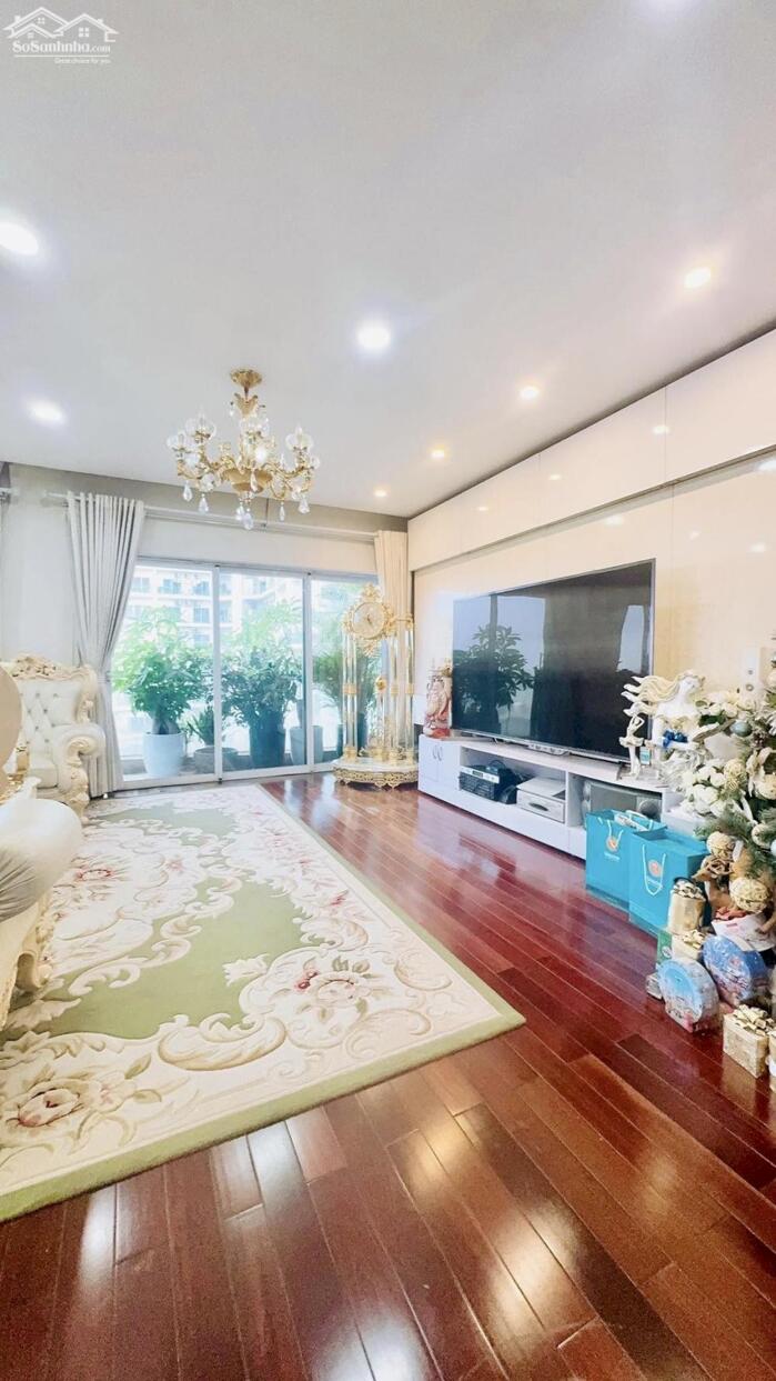 Hình ảnh GIẢM SỐC 5 TỶ Căn DUPLEX 2 Mặt Phố 305m2-2T MT15m LÔ GÓC VIEW HỒ TÂY 58 Tỷ Thuỵ Khuê 5