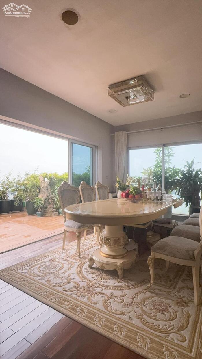 Hình ảnh GIẢM SỐC 5 TỶ Căn DUPLEX 2 Mặt Phố 305m2-2T MT15m LÔ GÓC VIEW HỒ TÂY 58 Tỷ Thuỵ Khuê 3