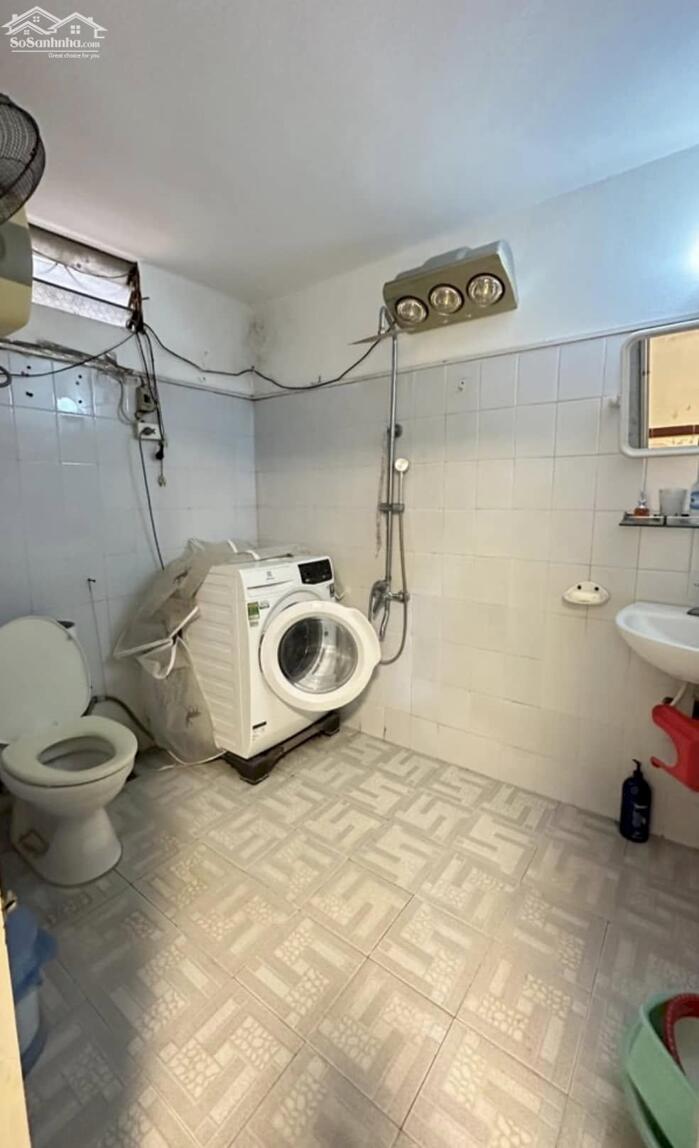 Hình ảnh Bán nhà Lô Góc 3 Thoáng-Dương Quảng Hàm 37/51m, 3Tầng, MT 7.5m 13.5 Tỷ, gần phố - LH 0987881444 4