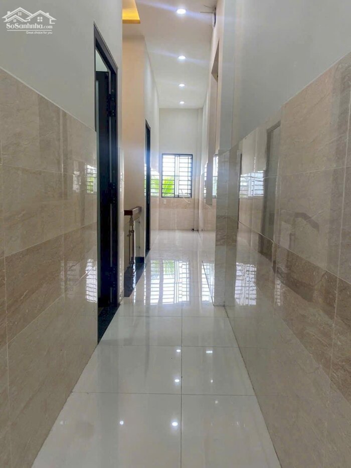 Hình ảnh Chủ Gởi Nhà 1Lầu 1Trệt Đường ô Tô, Thổ Cư, Hỗ Trợ Vay 5