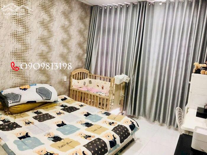 Hình ảnh Khu VIP - SHR Giao Dịch Ngay - Nhà Quận 1 Giá Tốt! 0