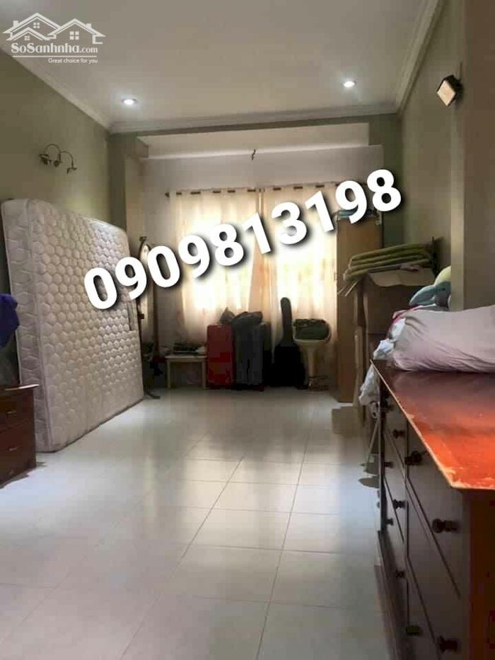 Hình ảnh ️️️Bán Nhanh Nhà Quận 1 - KD+Cho Thuê - SHR P.COL.️️️ 0