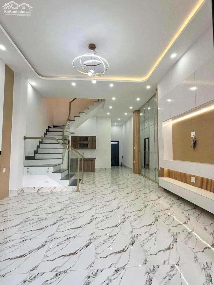 Hình ảnh 3 tỷ 750 - BÁN NHÀ 2 TẦNG ĐƯỜNG SỐ 7A, Khu VĂN HÓA TÂY ĐÔ, P. CÁI RĂNG 1