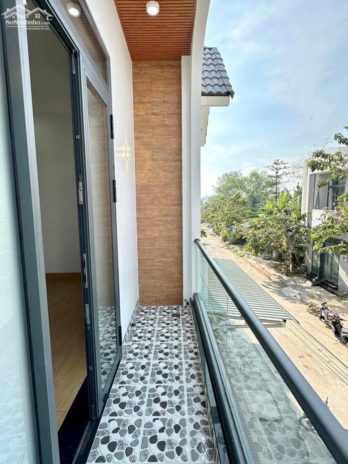 Hình ảnh 3 tỷ 750 - BÁN NHÀ 2 TẦNG ĐƯỜNG SỐ 7A, Khu VĂN HÓA TÂY ĐÔ, P. CÁI RĂNG 9