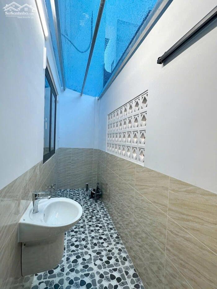 Hình ảnh 3 tỷ 750 - BÁN NHÀ 2 TẦNG ĐƯỜNG SỐ 7A, Khu VĂN HÓA TÂY ĐÔ, P. CÁI RĂNG 10