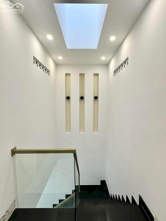 Hình ảnh 3 tỷ 750 - BÁN NHÀ 2 TẦNG ĐƯỜNG SỐ 7A, Khu VĂN HÓA TÂY ĐÔ, P. CÁI RĂNG 7