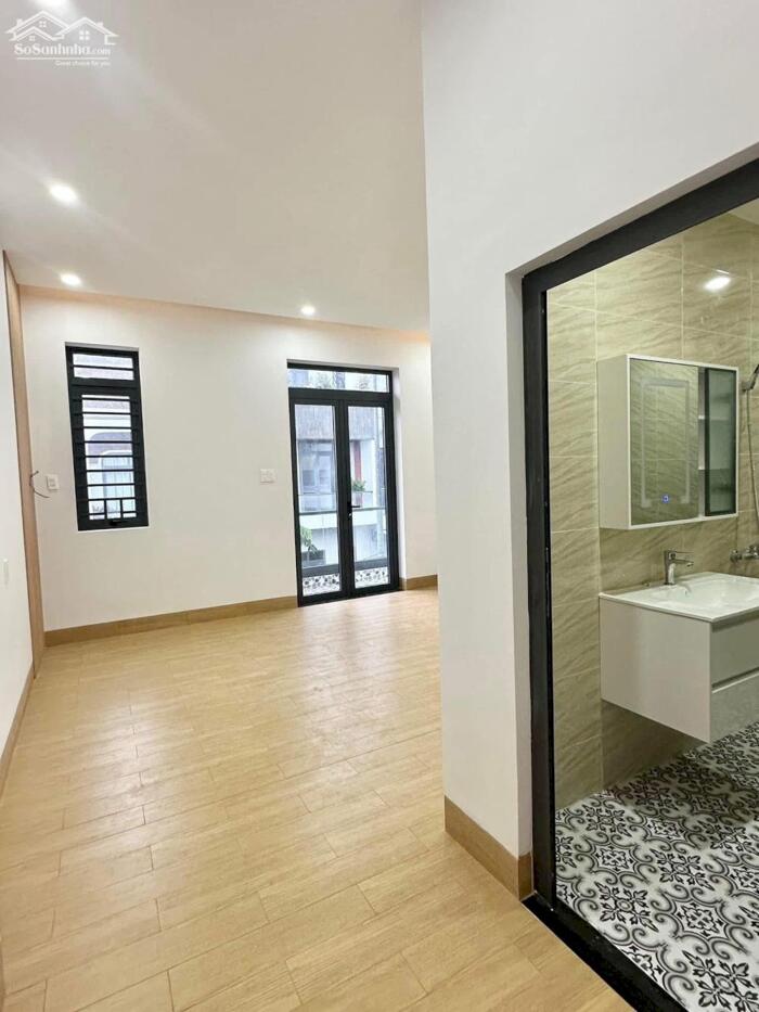 Hình ảnh 3 tỷ 750 - BÁN NHÀ 2 TẦNG ĐƯỜNG SỐ 7A, Khu VĂN HÓA TÂY ĐÔ, P. CÁI RĂNG 4