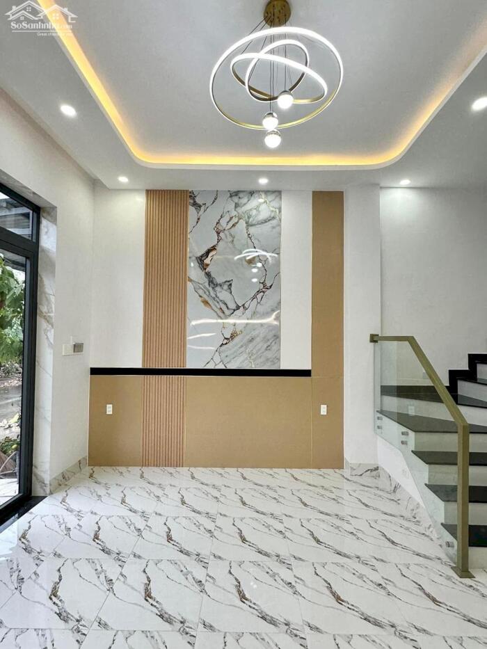 Hình ảnh 3 tỷ 750 - BÁN NHÀ 2 TẦNG ĐƯỜNG SỐ 7A, Khu VĂN HÓA TÂY ĐÔ, P. CÁI RĂNG 2