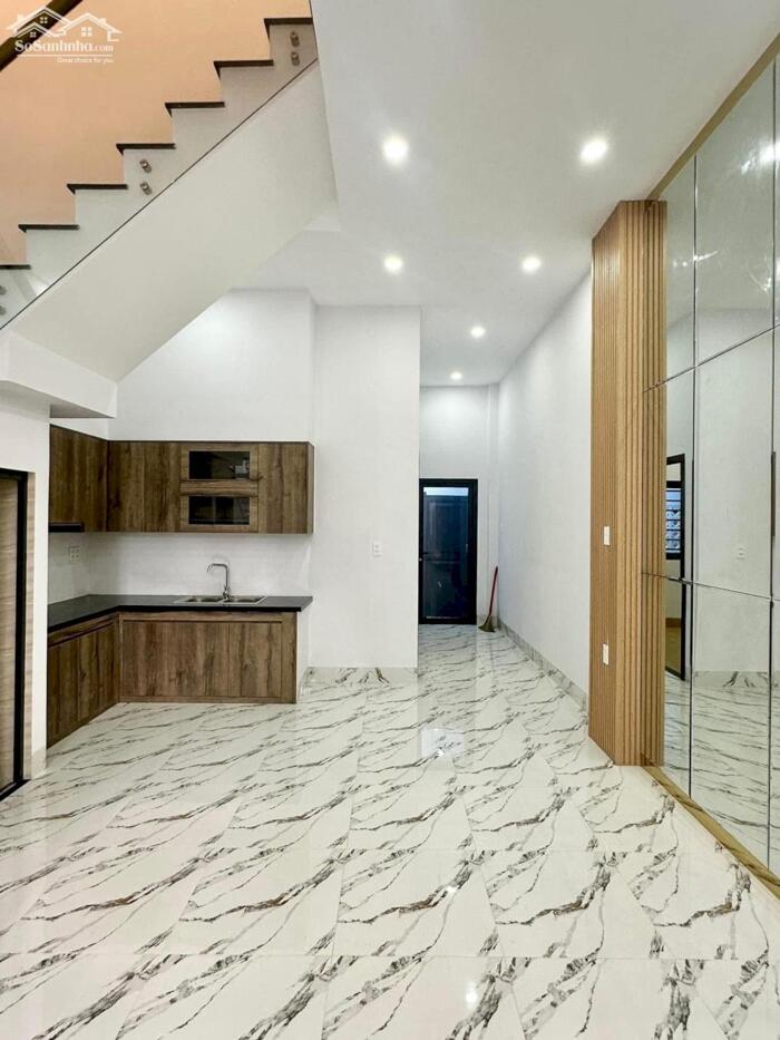 Hình ảnh 3 tỷ 750 - BÁN NHÀ 2 TẦNG ĐƯỜNG SỐ 7A, Khu VĂN HÓA TÂY ĐÔ, P. CÁI RĂNG 3