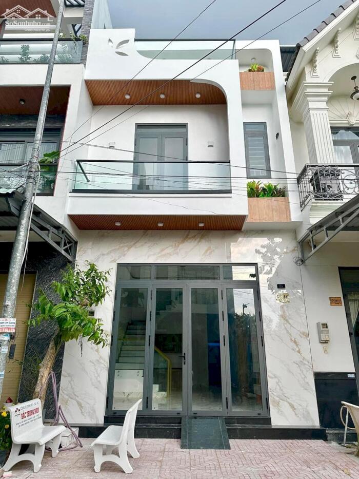 Hình ảnh 3 tỷ 750 - BÁN NHÀ 2 TẦNG ĐƯỜNG SỐ 7A, Khu VĂN HÓA TÂY ĐÔ, P. CÁI RĂNG 0