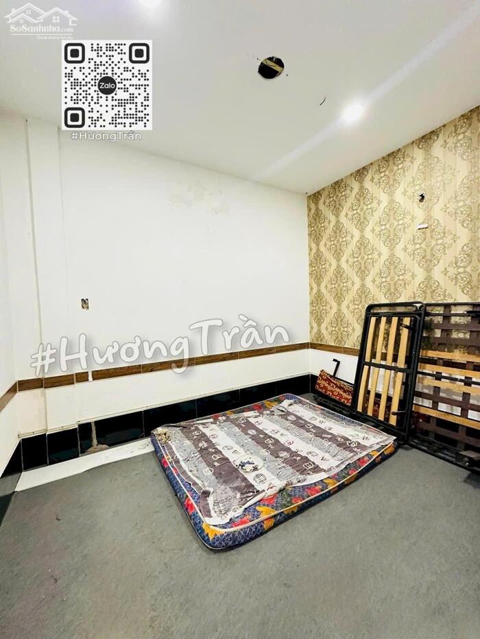 Hình ảnh 45 triệu - CHO THUÊ MẶT TIỀN HAI BÀ TRƯNG (Ngay ĐÈN 3 NGỌN BẾN NINH KIỀU) 9