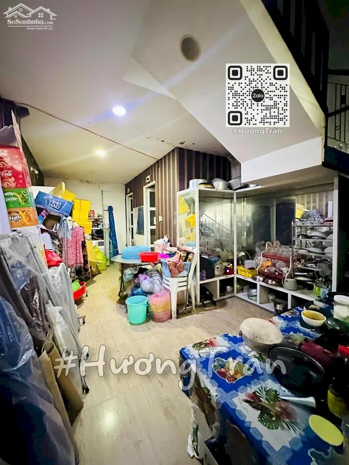 Hình ảnh 45 triệu - CHO THUÊ MẶT TIỀN HAI BÀ TRƯNG (Ngay ĐÈN 3 NGỌN BẾN NINH KIỀU) 5