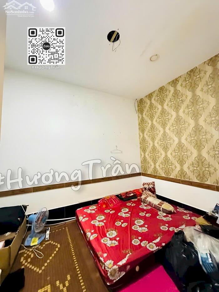 Hình ảnh 45 triệu - CHO THUÊ MẶT TIỀN HAI BÀ TRƯNG (Ngay ĐÈN 3 NGỌN BẾN NINH KIỀU) 8