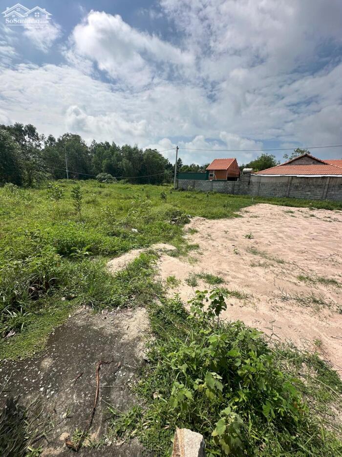 Hình ảnh 111m2 P LaGi Gần Biển Giá Chỉ 600 TRiệu Cực Rẻ 2