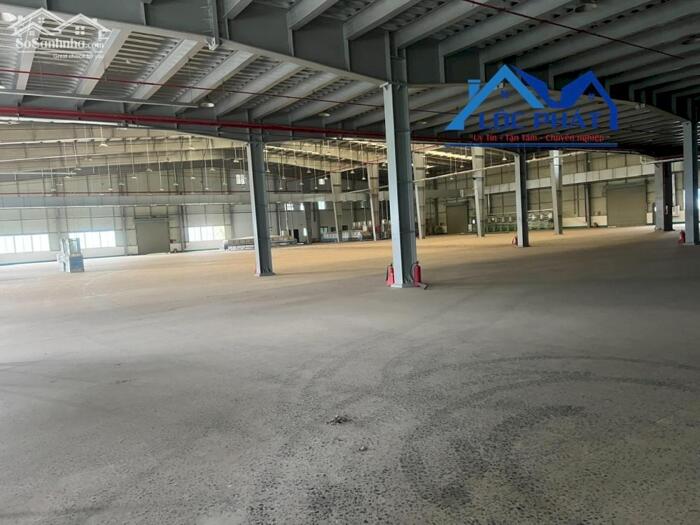 Hình ảnh Bán nhà xưởng 10.000m2 giá tốt chỉ 45 tỷ. Trảng Bom-Đồng Nai 2