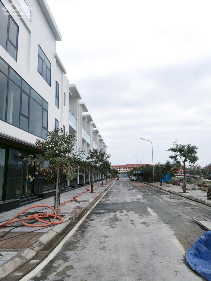 Hình ảnh Cần bán lô đất 100m2 tại dự án Hoàng Hà Riverside - Ngay chân Cầu Rào 2 đi vào chỉ 500m. LH: 09890.099.526. 8