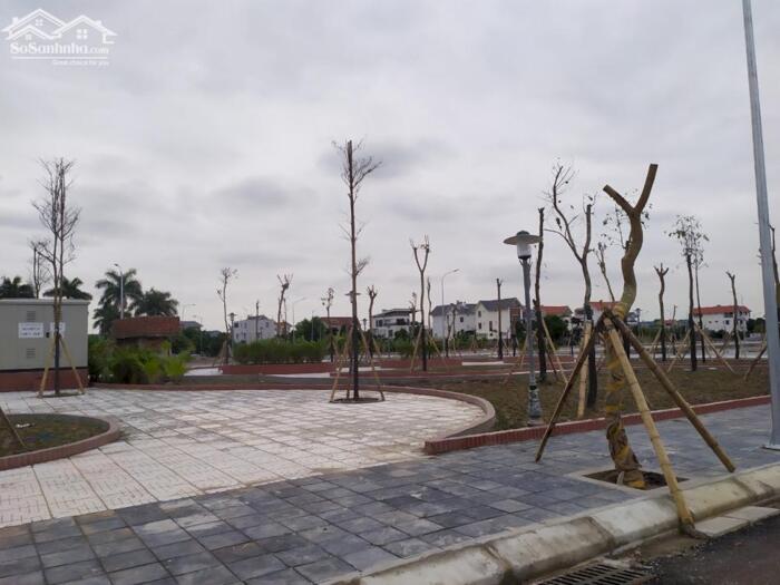 Hình ảnh Cần bán lô đất 100m2 tại dự án Hoàng Hà Riverside - Ngay chân Cầu Rào 2 đi vào chỉ 500m. LH: 09890.099.526. 3