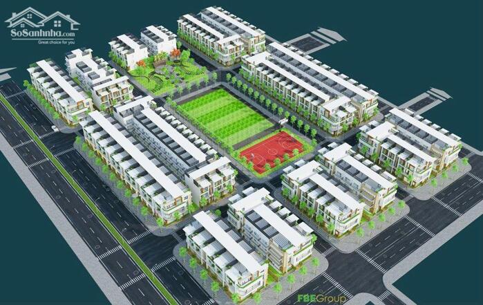 Hình ảnh Cần bán lô đất 100m2 tại dự án Hoàng Hà Riverside - Ngay chân Cầu Rào 2 đi vào chỉ 500m. LH: 09890.099.526. 0