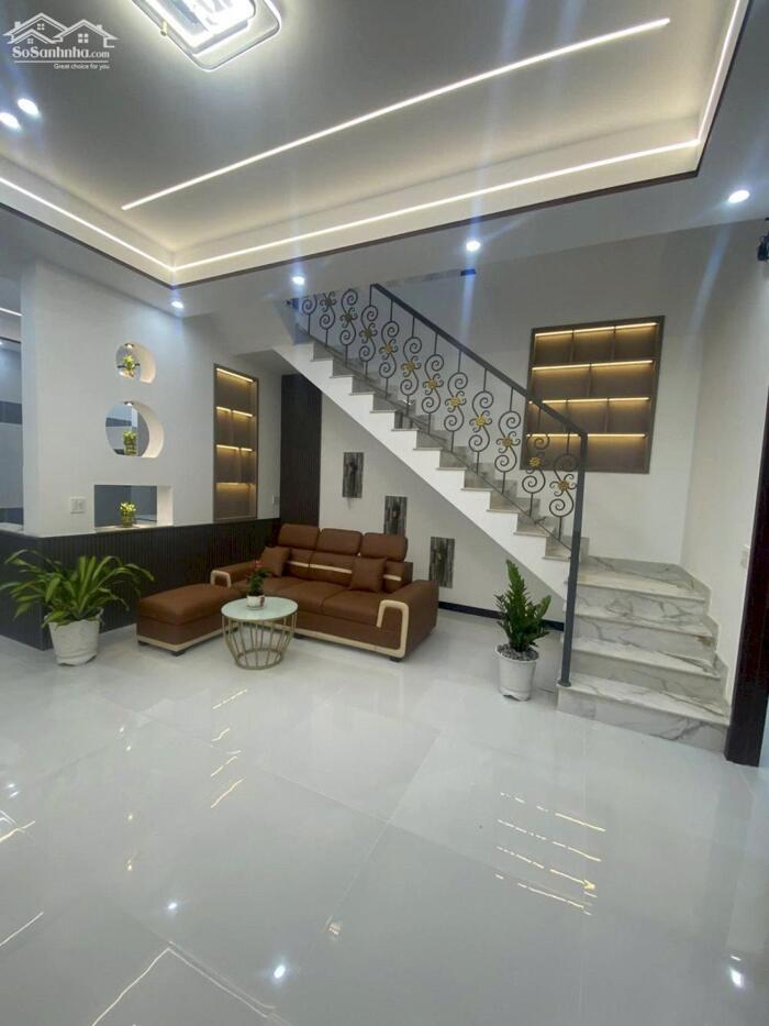 Hình ảnh Bán nhà mới hoàn thiện phường cái răng giá dưới 2,5 tỷ 1