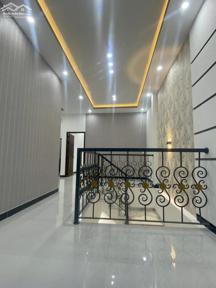 Hình ảnh Bán nhà mới hoàn thiện phường cái răng giá dưới 2,5 tỷ 4