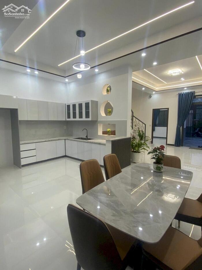 Hình ảnh Bán nhà mới hoàn thiện phường cái răng giá dưới 2,5 tỷ 2