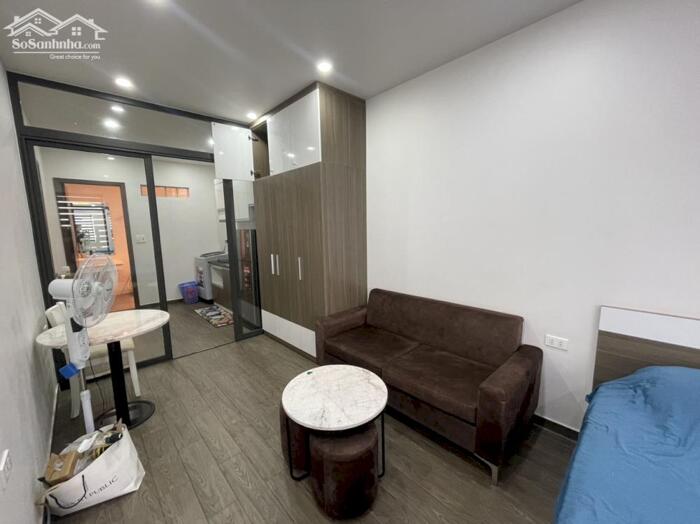 Hình ảnh Cho thuê căn hộ KĐT Waterfront City, 1 p.ngủ (40m2) tách bếp. 3