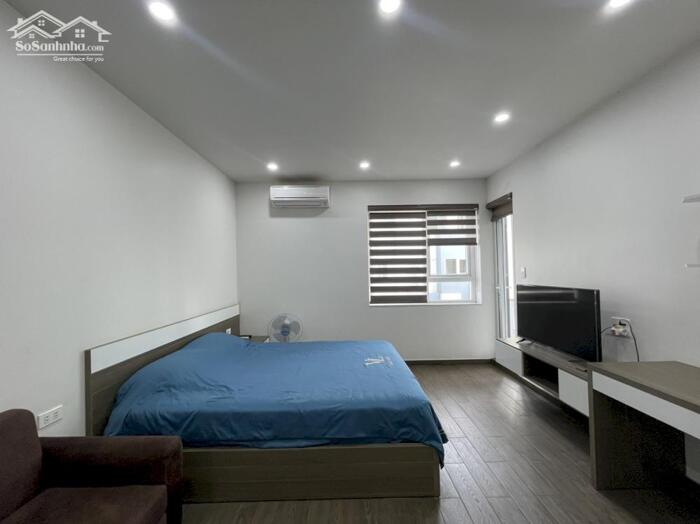 Hình ảnh Cho thuê căn hộ KĐT Waterfront City, 1 p.ngủ (40m2) tách bếp. 5